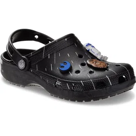 Crocs Star Wars Hyperspace Classic Clogs (Unisex)