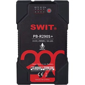 Swit Batterie PB-R290S+ 290Wh