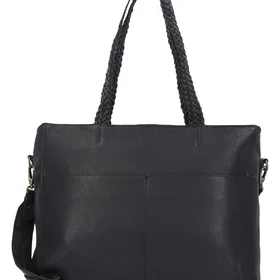 Cowboysbag Oily Cow Bushton Messenkassi Nahka 40cm