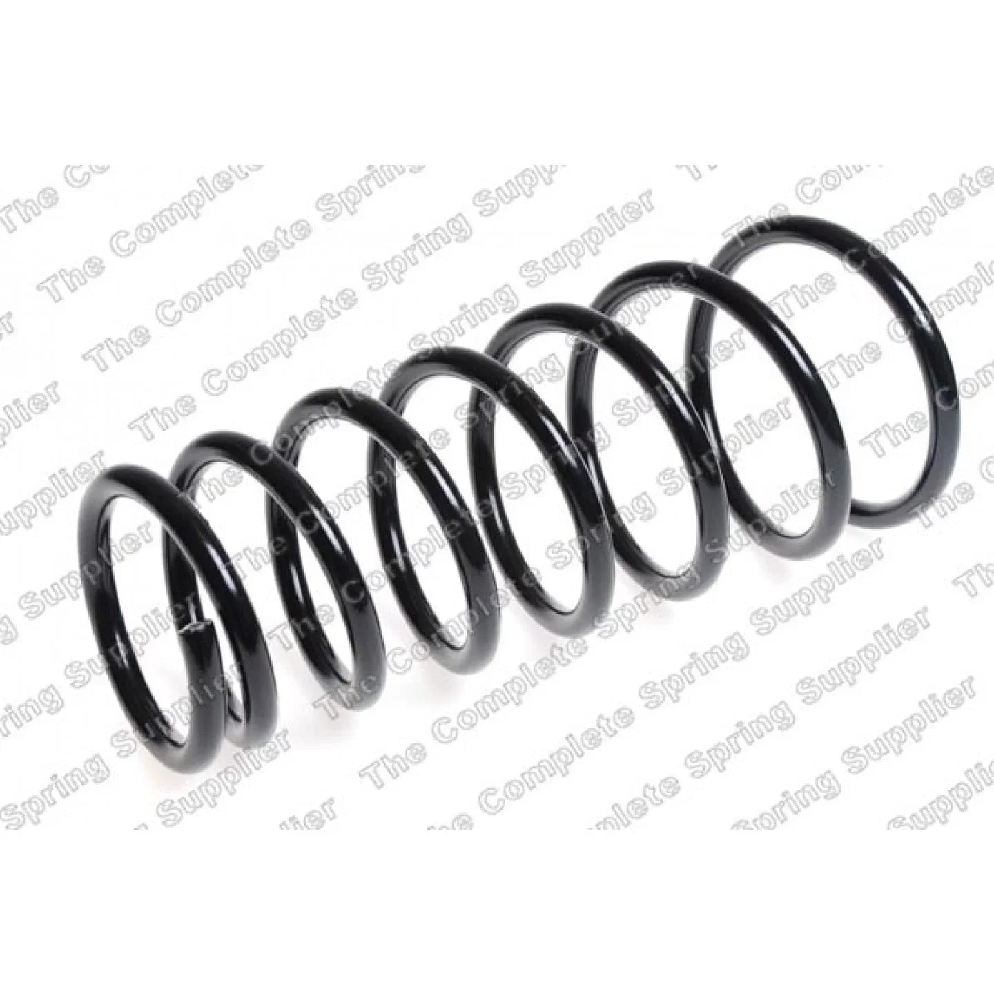 Lesjöfors 4088921 Coil Spring