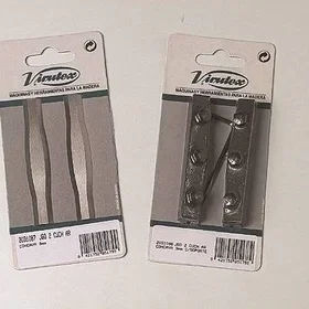 Virutex 2031086 Cutter Blade 3mm