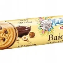 Mulino Baiocchi Cream Cookies Cacao, Hazelnut 168g