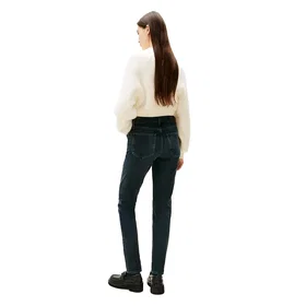 Tommy Jeans Lucy Di6166 Slim Fit Jeans (Dam)