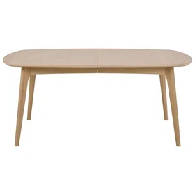 Hellin Marte Table à manger 180x102cm