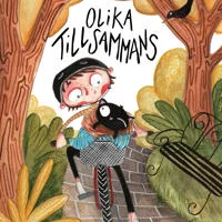 Olika tillsammans