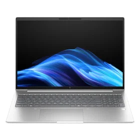 HP EliteBook 6 G1iR 9M4K4AT#ABU 16" Core 5 120U 16GB RAM 512GB SSD