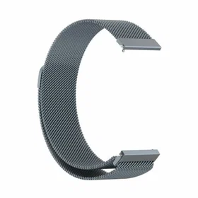 CaseOnline Milanese Metallarmbånd for Samsung Galaxy Watch 6