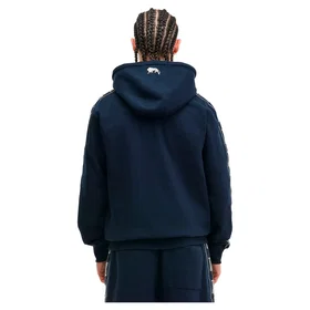 Lonsdale Matfen Full Zip Sweatshirt (Herr)