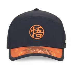 Capslab Dragon Ball Goku 2 Casquette