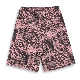Grimey Baggy Sweat Shorts (Unisex)