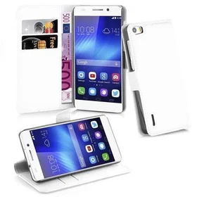 Puro Wallet Case for Honor 6