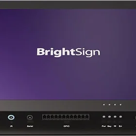 BrightSign XT1145 8K
