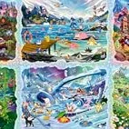 Ravensburger Pokémon 40000 Bitar