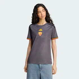 AS Roma adidas 2026/27 Tredje trøye (Dame)
