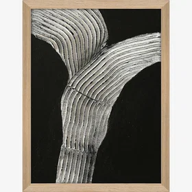 Malerifabrikken Raw Shape 2 30x40cm