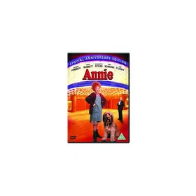 Annie (DVD)