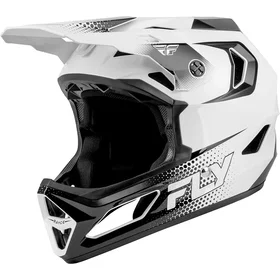 Fly Racing Rayce Sonar Cykelhjelm