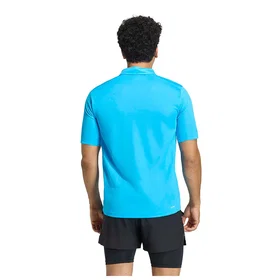 Adidas Workout Essentials Base Polo Shirt (Herr)