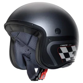 Caberg Freeride X Daytona Jet