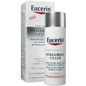 Eucerin Hyaluron Filler Crème de Jour 50ml