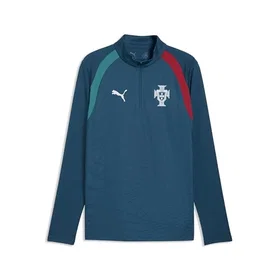 Puma FPF Training 1/4 Zip Top (Herre)