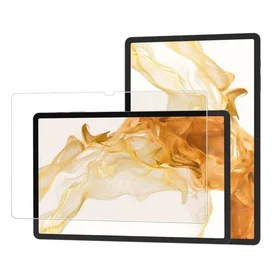 Riff Screen Protector for Samsung Galaxy Tab S8 Plus X800 12.7 2022/Tab S9 Plus
