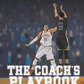 Writer THE COACH’S PLAYBOOK