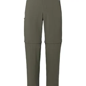 Vaude Farley Stretch T-Zip Byxor (Herr)