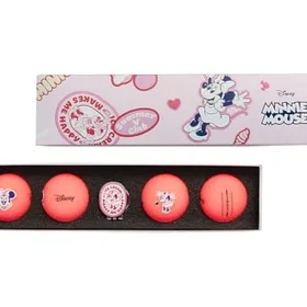 Volvik Vivid Lite (5 bolde)