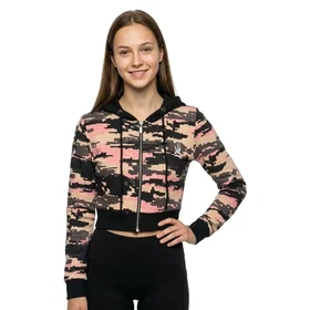 Dangerous Obscure Full Zip Hoodie (Women's)