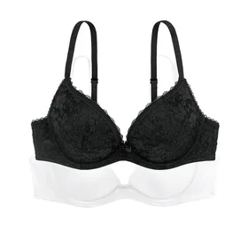 Dorina Sonia Plunge Push Up BH