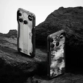 Ringke Fusion X Etui for Nothing Phone 3
