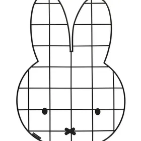Bambolino Toys Miffy Trådbord Memo 33166