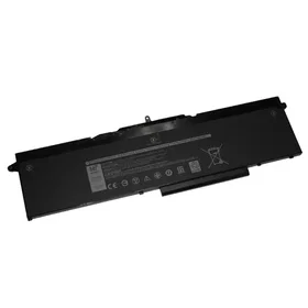BTI 6C Batterie d'ordinateur portable 95Wh pour Dell Precision 7550 / 7750