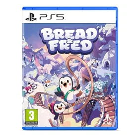 Bread & Fred Limited Edition (PS5)