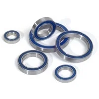 Enduro Bearings 689 2RS-9x17x5