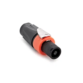 Studiospares Speakloc Pro 4-Pole Speaker Plug 568790