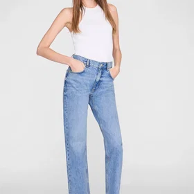 Anine Bing Kate Arbor Ret Jeans (Dame)