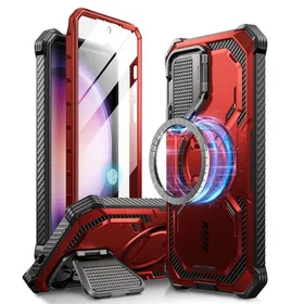 i-Blason Armorbox Etfodral för Samsung Galaxy S24