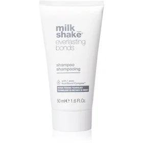milk_shake® Everlasting Bonds Shampooing Réparateur Pour Cheveux Abîmés 50ml