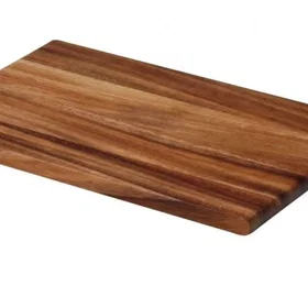 Continenta Cutting Board Acacia 26x16.5cm