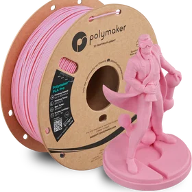 Polymaker PLA Pro Pinkki 1.75mm 1kg