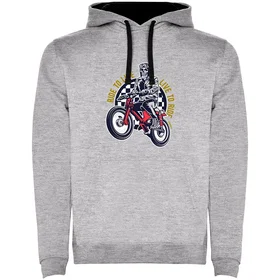 Kruskis Live To Ride Sweatshirt (Herr)