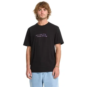 Volcom Nunca Pasa Kortärmad T-shirt (Herr)