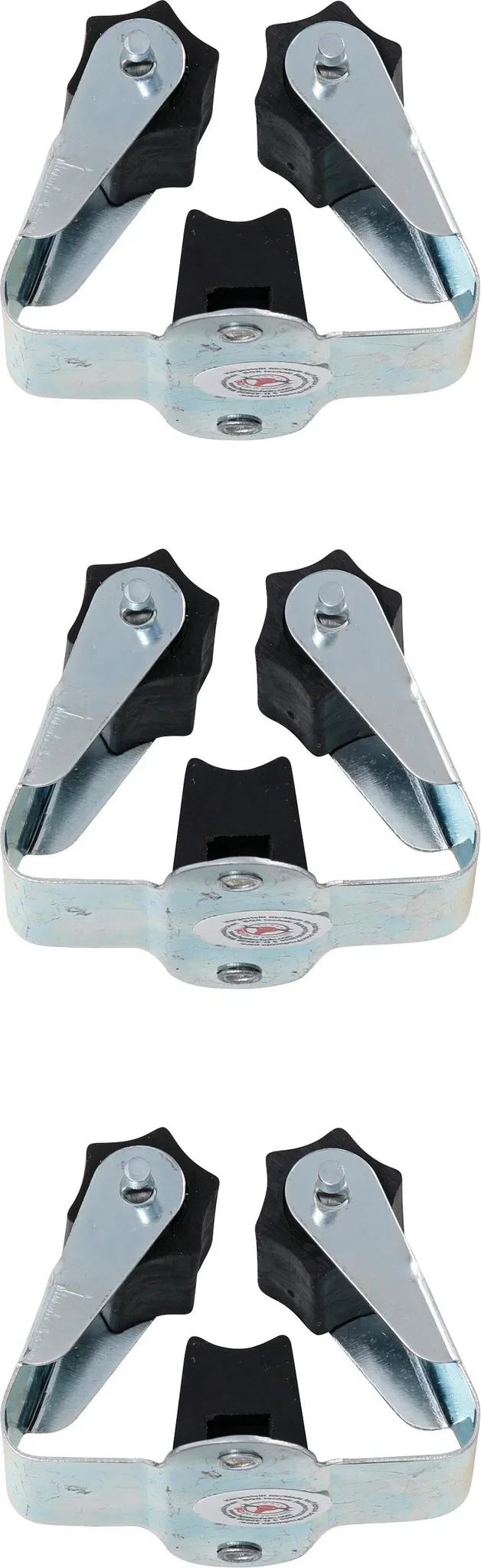 BGS Technic 85801 Tool Holder Set