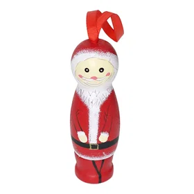 Santa Claus
