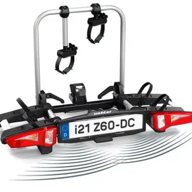 Uebler i21 Z60-DC