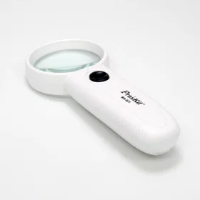 Pro'sKit MA-021 Optical Magnifier with Light 3.5x