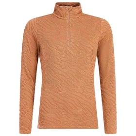 Protest Shirley Half-Zip Sweatshirt (Women's)