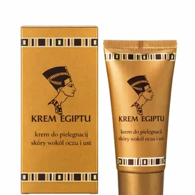 Korana Egypten Läppbalsam 30ml
